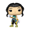 POP! Vinyl: K-Pop Demon Hunters - Zoey Figure