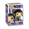 POP! Vinyl: K-Pop Demon Hunters - Zoey Figure