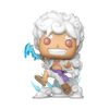 POP! Vinyl: One Piece - Luffy Gear 5 (US Exclusive) Glow Pop!