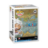 POP! Vinyl: One Piece - Luffy Gear 5 (US Exclusive) Figure