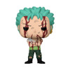 POP! Vinyl: One Piece - Roronoa Zoro ("Nothing Happened"/US Exclusive) Figure