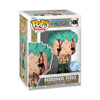 POP! Vinyl: One Piece - Roronoa Zoro ("Nothing Happened"/US Exclusive) Figure