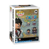 POP! Vinyl: One Piece - Snake Man Luffy Figure