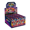 Blokees: Transformers - Galaxy Version 08 One Shall Fall (9ct Display)
