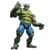 Marvel Legends Series Marvel’s Abomination, Hulk Comics Collectible 6-Inch Scale Action Figure