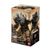 Blokee: Transformers 3 - Megatron (Classic Class) Model Kit