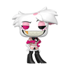 POP! Vinyl: Hazbin Hotel - Angel Dust Figure