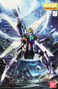 Gundam GX-9900 X (MG) (Gundam Model Kit)