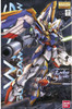XXXG-01W Wing Gundam Zero EW Ver. (MG) (Gundam Model Kit)