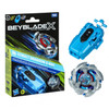 Beyblade X Cobalt Dragoon 2-60C Launcher Set