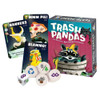 Trash Pandas Card Game