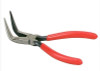 Proedge 5" Curved Nose Pliers
