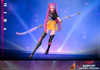 KPop Demon Hunters - Mira 1/6 Scale Hot Toys Figure