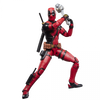 Marvel Legends Series Dogpool and Deadpool, Movie 6" Action Figures