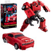 Transformers Age of the Primes Deluxe Class Cliffjumper