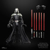 Star Wars The Black Series Lord Starkiller