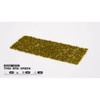 Gamers Grass - Grass Tufts - Tiny Tufts - Tiny Dry Green
