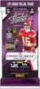Panini NFL 2025 Absolute Football Fat Pack