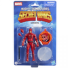 Marvel Legends Series Secret Wars Daredevil