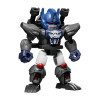 Blokee: Transformers - Defender 06 Brutal Fang (Blind Box)