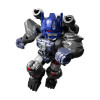Blokee: Transformers - Defender 06 Brutal Fang (Blind Box)