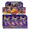 Blokee: Transformers - Defender 06 Brutal Fang  (12ct Display)