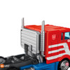 Blokee Wheels: Transformers - CT01 Optimus Prime Model Kit