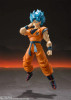 S.H.Figuarts: Dragon Ball - Super Saiyan God Super Saiyan Son Goku