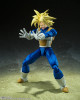 S.H.Figuarts: Dragon Ball - Super Saiyan Trunks -Infinite Latent Super Power-