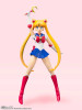 S.H.Figuarts: Sailor Moon -Animation Color Edition-