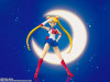 S.H.Figuarts: Sailor Moon -Animation Color Edition-