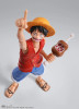 S.H.Figuarts: One Piece - Monkey D. Luffy -Romance Dawn-