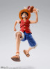 S.H.Figuarts: One Piece - Monkey D. Luffy -Romance Dawn-