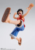S.H.Figuarts: One Piece - Monkey D. Luffy -Romance Dawn-