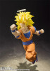 S.H.Figuarts: Dragon Ball - Super Saiyan 3 Son Goku