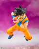 S.H.Figuarts: Dragon Ball - Son Goku -Daima-