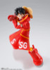 S.H.Figuarts: One Piece - Monkey D. Luffy -Future Island Egghead-
