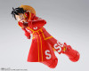 S.H.Figuarts: One Piece - Monkey D. Luffy -Future Island Egghead-