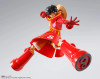 S.H.Figuarts: One Piece - Monkey D. Luffy -Future Island Egghead-