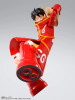 S.H.Figuarts: One Piece - Monkey D. Luffy -Future Island Egghead-