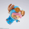 S.H.Figuarts: One Piece - Tony Tony Chopper -Future Island Egghead-