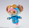 S.H.Figuarts: One Piece - Tony Tony Chopper -Future Island Egghead-