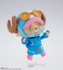 S.H.Figuarts: One Piece - Tony Tony Chopper -Future Island Egghead-