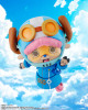S.H.Figuarts: One Piece - Tony Tony Chopper -Future Island Egghead-