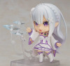 Nendoroid: Re: Zero - Emilia