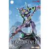 Moderoid: Evangelion Unit-01 (Rebuild of Evangelion) (Plastic Model Kit)