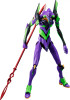 Moderoid: Evangelion Unit-01 (Rebuild of Evangelion) (Plastic Model Kit)