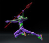 Moderoid: Evangelion Unit-01 (Rebuild of Evangelion) (Plastic Model Kit)