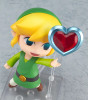 Nendoroid: The Legend of Zelda: The Wind Waker HD  - Link
