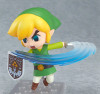 Nendoroid: The Legend of Zelda: The Wind Waker HD  - Link